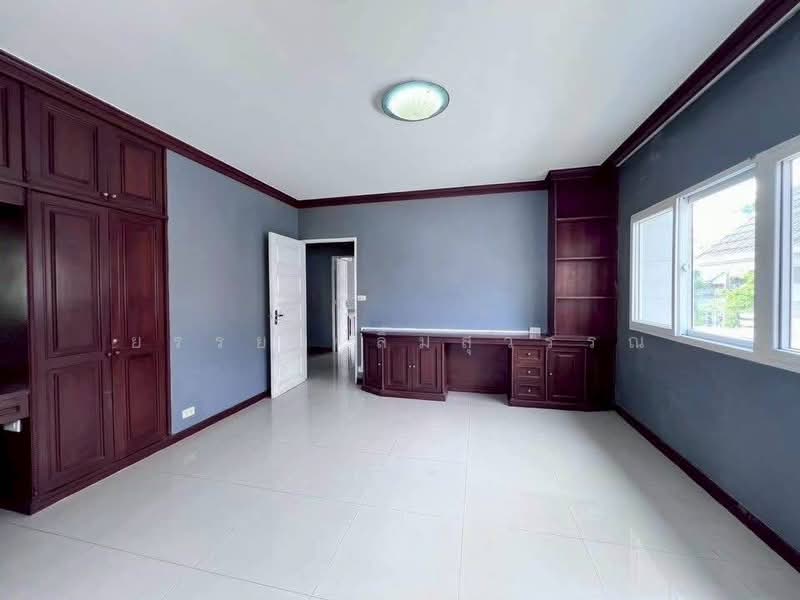 Home Place Ramkhamhaeng, Bangkok, Soi Ramkhamhaeng 140, Saphan Sung, Saphan Sung, Bangkok, 3 Bedrooms, 400 sqm, Single Detached House For Sale, by ยรรยง ลิ้มสุวรรณ, 500148803 - DDproperty.com