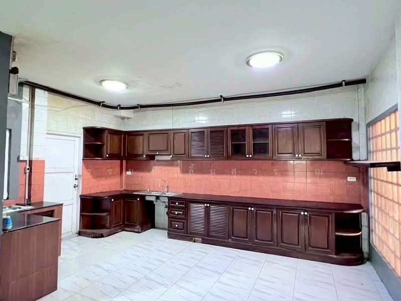 Home Place Ramkhamhaeng, Bangkok, Soi Ramkhamhaeng 140, Saphan Sung, Saphan Sung, Bangkok, 3 Bedrooms, 400 sqm, Single Detached House For Sale, by ยรรยง ลิ้มสุวรรณ, 500148803 - DDproperty.com