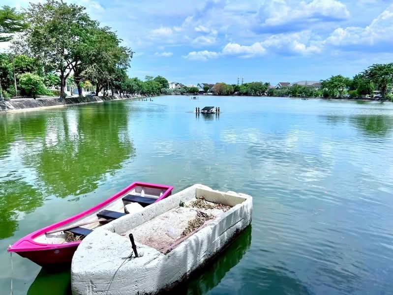 Home Place Ramkhamhaeng, Bangkok, Soi Ramkhamhaeng 140, Saphan Sung, Saphan Sung, Bangkok, 3 Bedrooms, 400 sqm, Single Detached House For Sale, by ยรรยง ลิ้มสุวรรณ, 500148803 - DDproperty.com