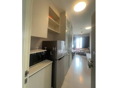 ขาย - Chapter One ECO Ratchada-Huaikwang : แชปเตอร์ วัน อีโค รัชดา - ห้วยขวาง, กรุงเทพ