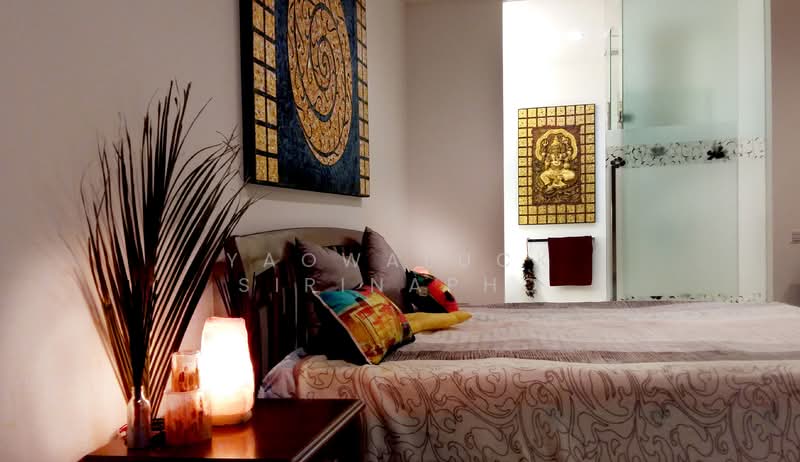 Northpoint Wongamat, Chon Buri (Pattaya), 456 456 Moo 5 Naklua 18/1 Alley, Na Kloe, Bang Lamung (Pattaya), Chon Buri (Pattaya), Studio, 53 sqm, Condo For Sale, by Yaowaluck Sirinapho, 500148806 - DDproperty.com