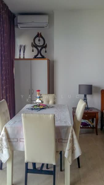 Northpoint Wongamat, Chon Buri (Pattaya), 456 456 Moo 5 Naklua 18/1 Alley, Na Kloe, Bang Lamung (Pattaya), Chon Buri (Pattaya), Studio, 53 sqm, Condo For Sale, by Yaowaluck Sirinapho, 500148806 - DDproperty.com