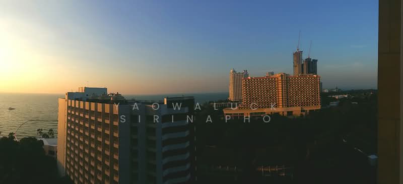 Northpoint Wongamat : นอร์ทพอยต์ วงศ์อมาตย์, ชลบุรี, 456 หมู่ที่ 5 Naklua 18/1 Alley, นาเกลือ, บางละมุง, ชลบุรี, 53 ตร.ม., คอนโด ขาย, โดย Yaowaluck Sirinapho, 500148806 - DDproperty.com