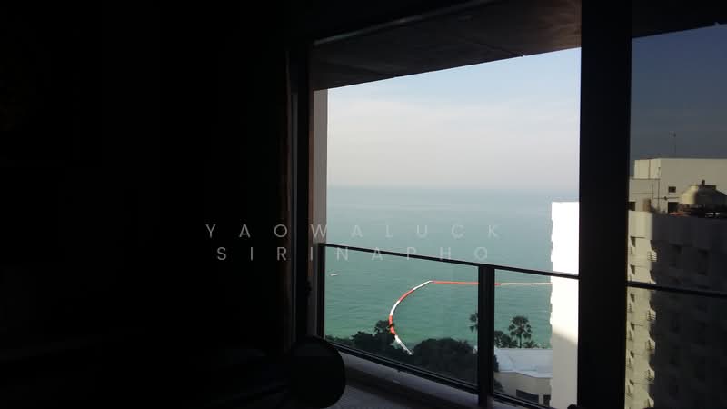Northpoint Wongamat, Chon Buri (Pattaya), 456 456 Moo 5 Naklua 18/1 Alley, Na Kloe, Bang Lamung (Pattaya), Chon Buri (Pattaya), Studio, 53 sqm, Condo For Sale, by Yaowaluck Sirinapho, 500148806 - DDproperty.com