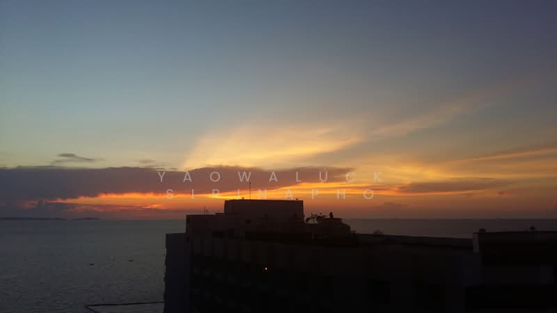 Northpoint Wongamat : นอร์ทพอยต์ วงศ์อมาตย์, ชลบุรี, 456 หมู่ที่ 5 Naklua 18/1 Alley, นาเกลือ, บางละมุง, ชลบุรี, 53 ตร.ม., คอนโด ขาย, โดย Yaowaluck Sirinapho, 500148806 - DDproperty.com