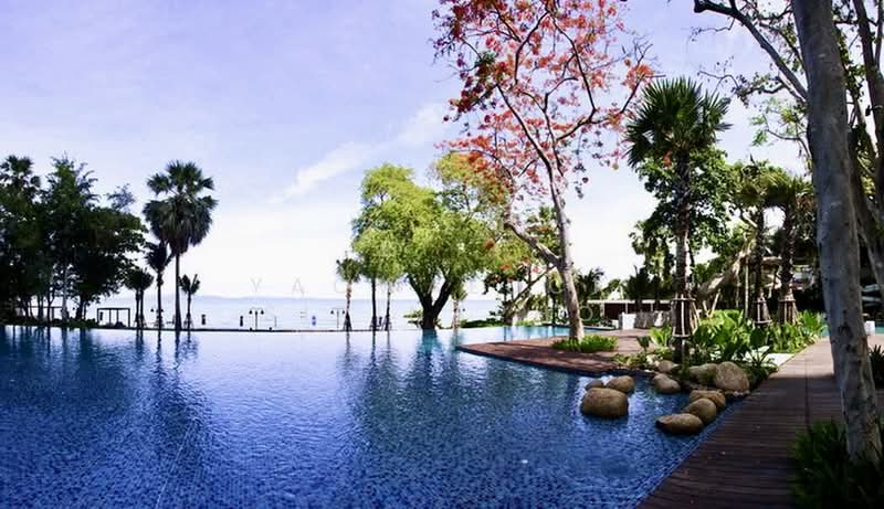 Northpoint Wongamat : นอร์ทพอยต์ วงศ์อมาตย์, ชลบุรี, 456 หมู่ที่ 5 Naklua 18/1 Alley, นาเกลือ, บางละมุง, ชลบุรี, 53 ตร.ม., คอนโด ขาย, โดย Yaowaluck Sirinapho, 500148806 - DDproperty.com