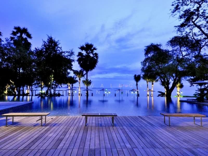 Northpoint Wongamat, Chon Buri (Pattaya), 456 456 Moo 5 Naklua 18/1 Alley, Na Kloe, Bang Lamung (Pattaya), Chon Buri (Pattaya), Studio, 53 sqm, Condo For Sale, by Yaowaluck Sirinapho, 500148806 - DDproperty.com