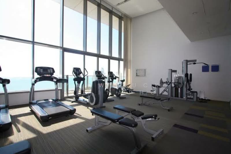 Northpoint Wongamat, Chon Buri (Pattaya), 456 456 Moo 5 Naklua 18/1 Alley, Na Kloe, Bang Lamung (Pattaya), Chon Buri (Pattaya), Studio, 53 sqm, Condo For Sale, by Yaowaluck Sirinapho, 500148806 - DDproperty.com