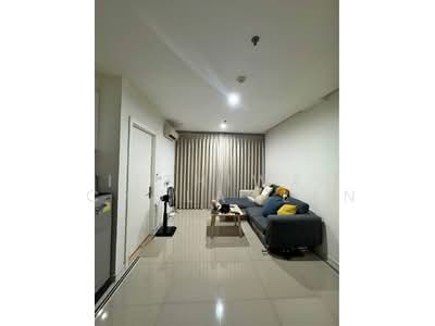 ขาย - TC Green Rama 9 : ทีซี กรีน พระราม 9, กรุงเทพ