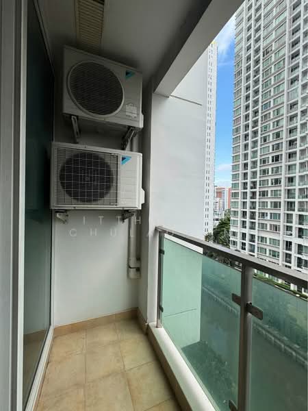 TC Green Rama 9 : ทีซี กรีน พระราม 9, กรุงเทพ, ถนนพระราม 9, ห้วยขวาง, ห้วยขวาง, กรุงเทพ, 40 ตร.ม., คอนโด ขาย, โดย Itthiwat Chulaolan, 500148808 - DDproperty.com