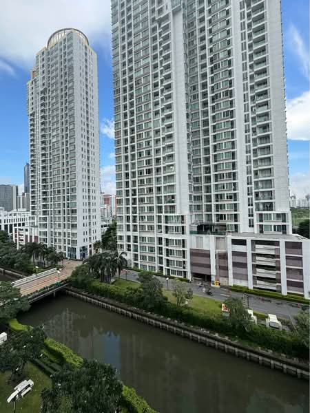 TC Green Rama 9 : ทีซี กรีน พระราม 9, กรุงเทพ, ถนนพระราม 9, ห้วยขวาง, ห้วยขวาง, กรุงเทพ, 40 ตร.ม., คอนโด ขาย, โดย Itthiwat Chulaolan, 500148808 - DDproperty.com