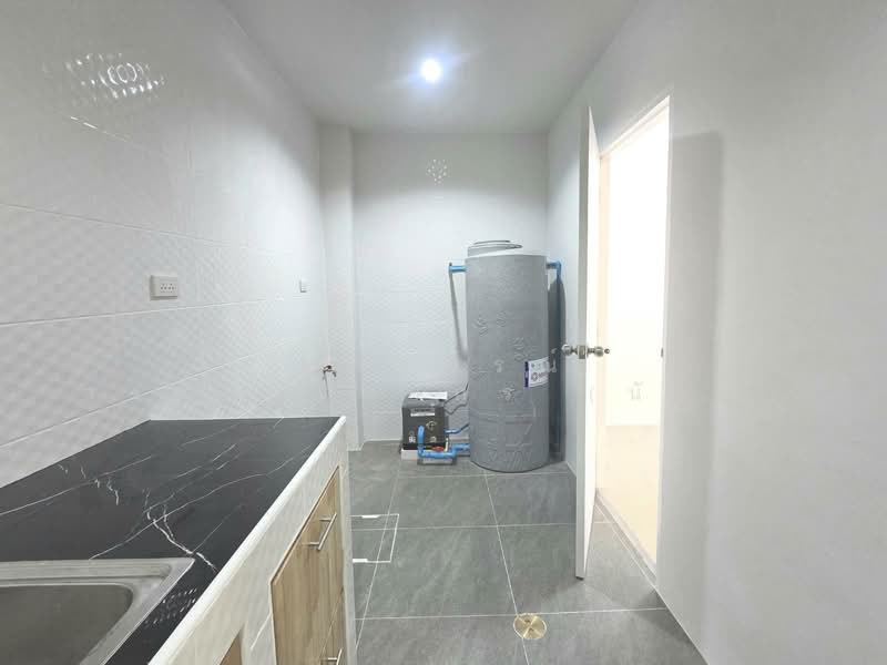 The Town Phaholyothin-Phoemsin, Bangkok, Phaholyothin Road, Sai Mai, Sai Mai, Bangkok, 3 Bedrooms, 96 sqm, Townhouse For Sale, by นภัสศรณ์ วงศ์สินไทยกร (นันท์), 500148810 - DDproperty.com