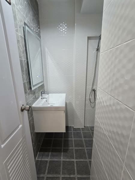 The Town Phaholyothin-Phoemsin, Bangkok, Phaholyothin Road, Sai Mai, Sai Mai, Bangkok, 3 Bedrooms, 96 sqm, Townhouse For Sale, by นภัสศรณ์ วงศ์สินไทยกร (นันท์), 500148810 - DDproperty.com