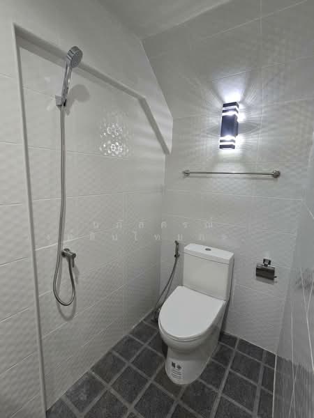 The Town Phaholyothin-Phoemsin, Bangkok, Phaholyothin Road, Sai Mai, Sai Mai, Bangkok, 3 Bedrooms, 96 sqm, Townhouse For Sale, by นภัสศรณ์ วงศ์สินไทยกร (นันท์), 500148810 - DDproperty.com