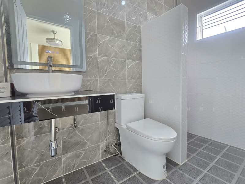 The Town Phaholyothin-Phoemsin : เดอะ ทาวน์ พหลโยธิน-เพิ่มสิน, กรุงเทพ, ถนนพหลโยธิน, สายไหม, สายไหม, กรุงเทพ, 96 ตร.ม., ทาวน์เฮ้าส์ ขาย, โดย นภัสศรณ์ วงศ์สินไทยกร (นันท์), 500148810 - DDproperty.com