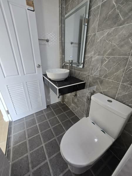 The Town Phaholyothin-Phoemsin : เดอะ ทาวน์ พหลโยธิน-เพิ่มสิน, กรุงเทพ, ถนนพหลโยธิน, สายไหม, สายไหม, กรุงเทพ, 96 ตร.ม., ทาวน์เฮ้าส์ ขาย, โดย นภัสศรณ์ วงศ์สินไทยกร (นันท์), 500148810 - DDproperty.com