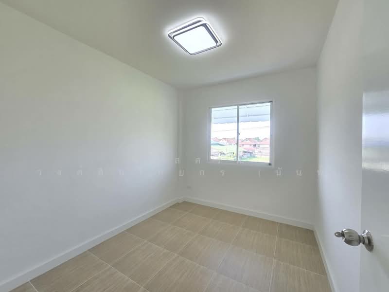 The Town Phaholyothin-Phoemsin, Bangkok, Phaholyothin Road, Sai Mai, Sai Mai, Bangkok, 3 Bedrooms, 96 sqm, Townhouse For Sale, by นภัสศรณ์ วงศ์สินไทยกร (นันท์), 500148810 - DDproperty.com