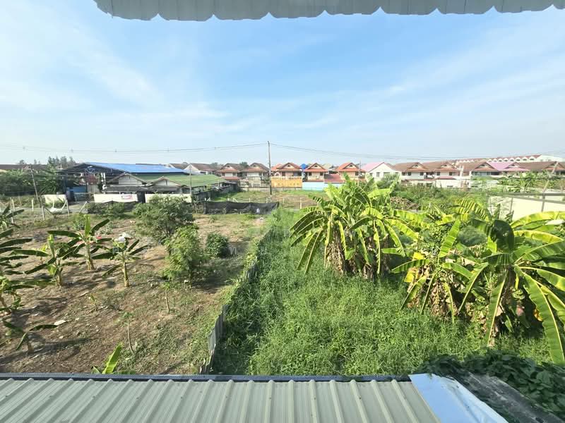 The Town Phaholyothin-Phoemsin, Bangkok, Phaholyothin Road, Sai Mai, Sai Mai, Bangkok, 3 Bedrooms, 96 sqm, Townhouse For Sale, by นภัสศรณ์ วงศ์สินไทยกร (นันท์), 500148810 - DDproperty.com