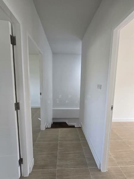 The Town Phaholyothin-Phoemsin, Bangkok, Phaholyothin Road, Sai Mai, Sai Mai, Bangkok, 3 Bedrooms, 96 sqm, Townhouse For Sale, by นภัสศรณ์ วงศ์สินไทยกร (นันท์), 500148810 - DDproperty.com