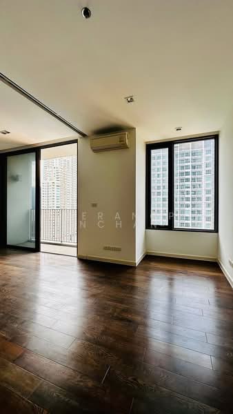 Nara 9 by Eastern Star, Bangkok, Naradhiwas Rajanagarindra Road, Thung Maha Mek, Sathon, Bangkok, 1 Bedroom, 38 sqm, Condo For Sale, by Teeranop Inchan, 500148813 - DDproperty.com