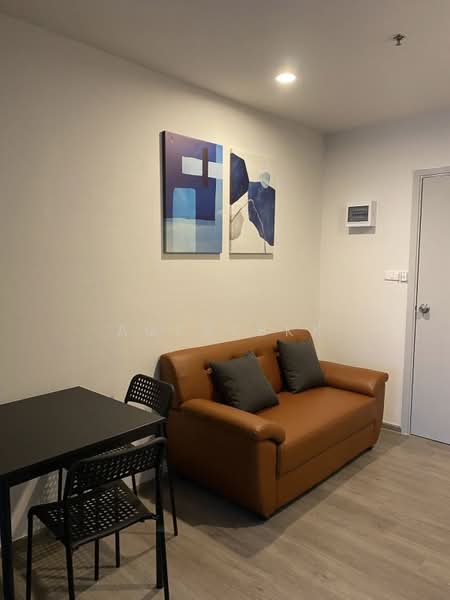 Regent Home Wutthakat : รีเจ้นท์โฮม วุฒากาศ, กรุงเทพ, ถ.วุฒากาศ, ตลาดพลู, ธนบุรี, กรุงเทพ, 26 ตร.ม., คอนโด ให้เช่า, โดย Agentbkk, 500148814 - DDproperty.com