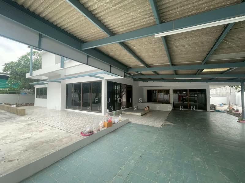 House for Rent – Ratchadaphisek Soi 19, Bangkok, Din Daeng, Din Daeng, Bangkok, , 550 sqm, Shophouse For Rent, by Pudis Chitrungsakorn, 500148815 - DDproperty.com