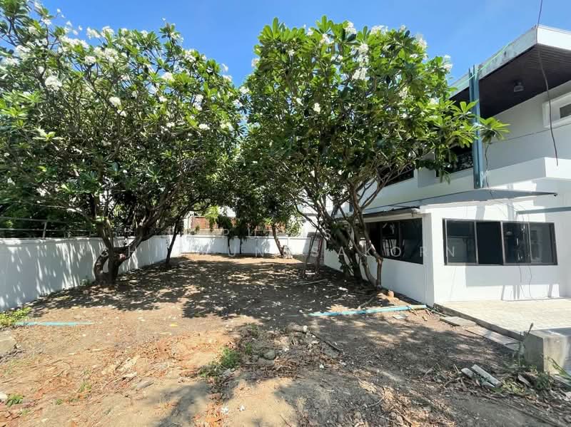 House for Rent – Ratchadaphisek Soi 19, Bangkok, Din Daeng, Din Daeng, Bangkok, , 550 sqm, Shophouse For Rent, by Pudis Chitrungsakorn, 500148815 - DDproperty.com