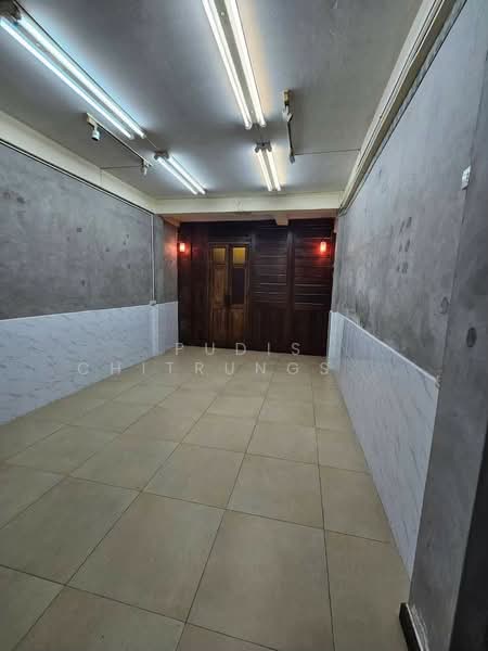 Commercial Building for Rent Intramara - Prachasuk, Bangkok, Din Daeng, Din Daeng, Bangkok, , 250 sqm, Shophouse For Rent, by Pudis Chitrungsakorn, 500148816 - DDproperty.com