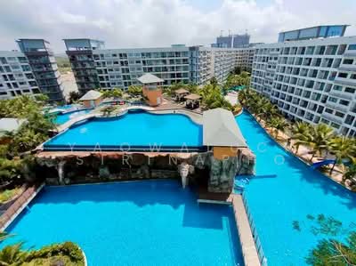 ขาย - Laguna Beach Resort 3-The Maldives : ลากูน่า บีช รีสอร์ท 3-เดอะ มัลดีฟส์, ชลบุรี