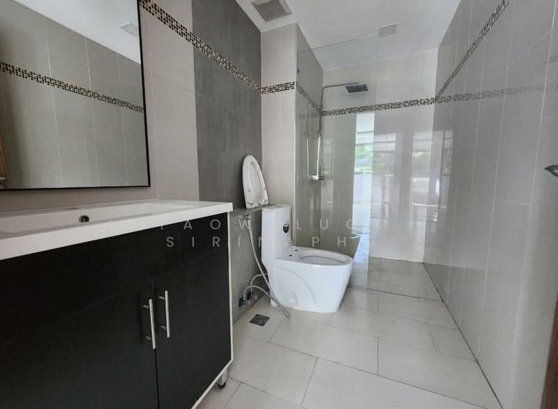 Laguna Beach Resort 3-The Maldives, Chon Buri (Pattaya), Soi Jomtien 9, Bang Lamung, Bang Lamung (Pattaya), Chon Buri (Pattaya), 1 Bedroom, 38 sqm, Condo For Sale, by Yaowaluck Sirinapho, 500148819 - DDproperty.com