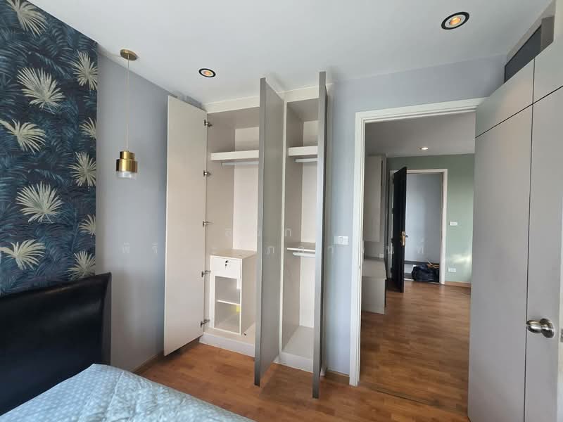 The President Phetkasem-Bangkhae, Bangkok, Kanchanaphisek Road, Bang Kae Nua, Bang Khae, Bangkok, 1 Bedroom, 35 sqm, Condo For Sale, by สุวภา พิริยะโภคานนท์, 500148820 - DDproperty.com