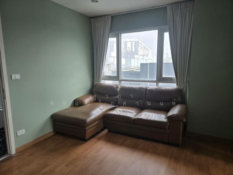 The President Phetkasem-Bangkhae, Bangkok, Kanchanaphisek Road, Bang Kae Nua, Bang Khae, Bangkok, 1 Bedroom, 35 sqm, Condo For Sale, by สุวภา พิริยะโภคานนท์, 500148820 - DDproperty.com