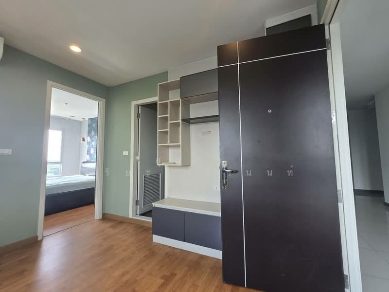 The President Phetkasem-Bangkhae, Bangkok, Kanchanaphisek Road, Bang Kae Nua, Bang Khae, Bangkok, 1 Bedroom, 35 sqm, Condo For Sale, by สุวภา พิริยะโภคานนท์, 500148820 - DDproperty.com