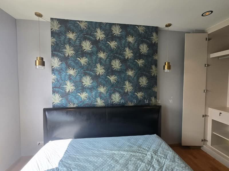 The President Phetkasem-Bangkhae, Bangkok, Kanchanaphisek Road, Bang Kae Nua, Bang Khae, Bangkok, 1 Bedroom, 35 sqm, Condo For Sale, by สุวภา พิริยะโภคานนท์, 500148820 - DDproperty.com