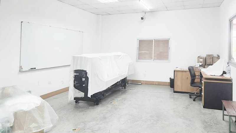 ถนนประชาอุทิศ-คู่สร้าง, Samut Prakan, ประชาอุทิศ-คู่สร้าง, Nai Khlong Bang Pla Kot, Phra Samut Jadee, Samut Prakan, , 709 sqm, Warehouse/Factory For Sale, by วินเนอร์ [แว่น].[Jennie], 500148821 - DDproperty.com