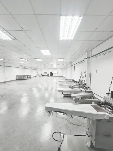 ถนนประชาอุทิศ-คู่สร้าง, สมุทรปราการ, ประชาอุทิศ-คู่สร้าง, ในคลองบางปลากด, พระสมุทรเจดีย์, สมุทรปราการ, 709 ตร.ม., โกดัง-โรงงาน ขาย, โดย วินเนอร์ [แว่น].[Jennie], 500148821 - DDproperty.com