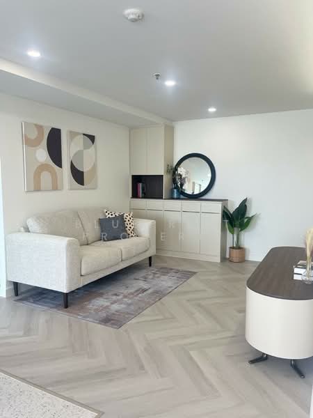 Top View Tower, Bangkok, Soi Sukhumvit 59, Khlong Tan Nua, Watthana, Bangkok, 2 Bedrooms, 96 sqm, Condo For Sale, by Blueprint Property, 500148825 - DDproperty.com