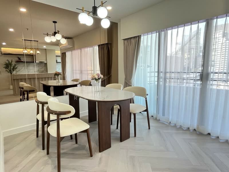 Top View Tower, Bangkok, Soi Sukhumvit 59, Khlong Tan Nua, Watthana, Bangkok, 2 Bedrooms, 96 sqm, Condo For Sale, by Blueprint Property, 500148825 - DDproperty.com