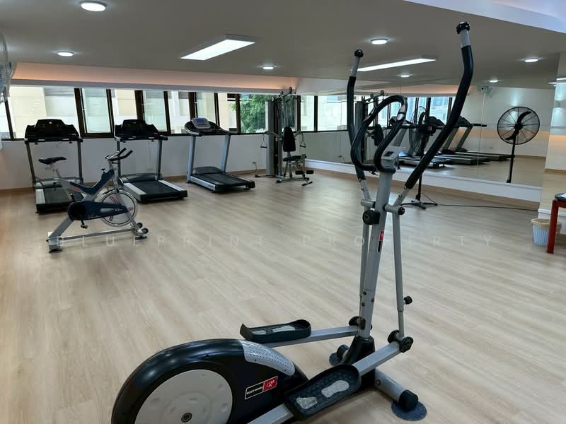 Top View Tower, Bangkok, Soi Sukhumvit 59, Khlong Tan Nua, Watthana, Bangkok, 2 Bedrooms, 96 sqm, Condo For Sale, by Blueprint Property, 500148825 - DDproperty.com