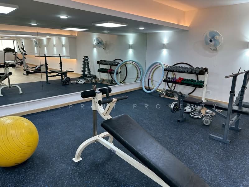 Top View Tower, Bangkok, Soi Sukhumvit 59, Khlong Tan Nua, Watthana, Bangkok, 2 Bedrooms, 96 sqm, Condo For Sale, by Blueprint Property, 500148825 - DDproperty.com