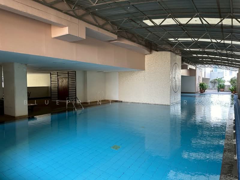 Top View Tower, Bangkok, Soi Sukhumvit 59, Khlong Tan Nua, Watthana, Bangkok, 2 Bedrooms, 96 sqm, Condo For Sale, by Blueprint Property, 500148825 - DDproperty.com