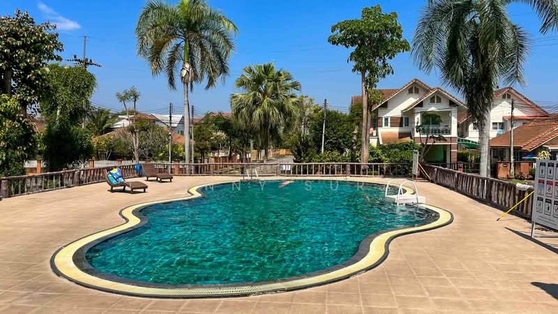 ให้เช่า - แยกสะเมิง หางดง, เชียงใหม่