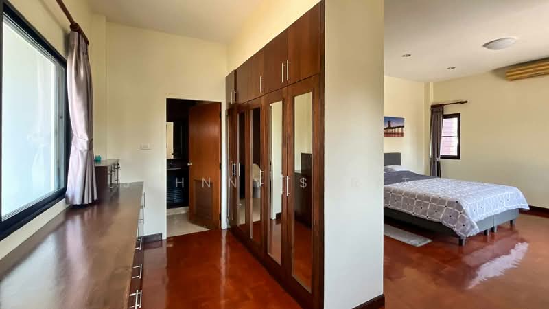 ให้เช่า - แยกสะเมิง หางดง, เชียงใหม่