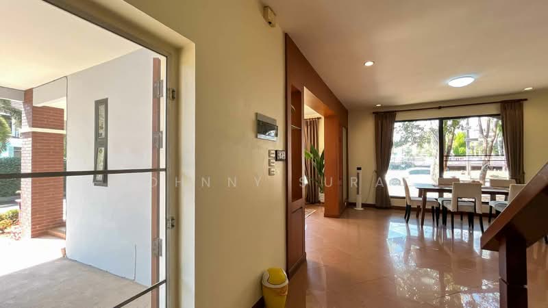 ให้เช่า - แยกสะเมิง หางดง, เชียงใหม่