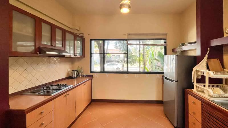 ให้เช่า - แยกสะเมิง หางดง, เชียงใหม่