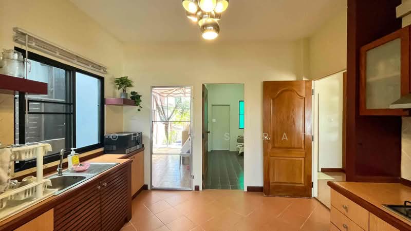 Samoeng Intersection Hang Dong, Chiang Mai, Chiang Mai, Nong Kwai, Hang Dong, Chiang Mai, 3 Bedrooms, 220 sqm, Villa For Rent, by Surat Premsri, 500148827 - DDproperty.com