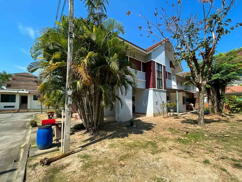 Samoeng Intersection Hang Dong, Chiang Mai, Chiang Mai, Nong Kwai, Hang Dong, Chiang Mai, 3 Bedrooms, 220 sqm, Villa For Rent, by Surat Premsri, 500148827 - DDproperty.com