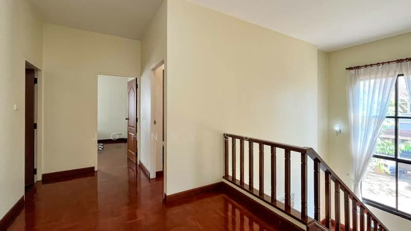 Samoeng Intersection Hang Dong, Chiang Mai, Chiang Mai, Nong Kwai, Hang Dong, Chiang Mai, 3 Bedrooms, 220 sqm, Villa For Rent, by Surat Premsri, 500148827 - DDproperty.com