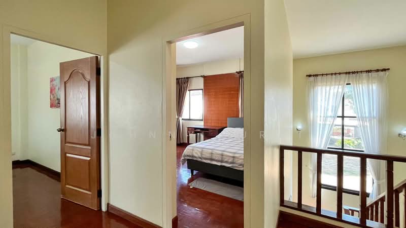 Samoeng Intersection Hang Dong, Chiang Mai, Chiang Mai, Nong Kwai, Hang Dong, Chiang Mai, 3 Bedrooms, 220 sqm, Villa For Rent, by Surat Premsri, 500148827 - DDproperty.com