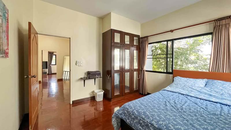 Samoeng Intersection Hang Dong, Chiang Mai, Chiang Mai, Nong Kwai, Hang Dong, Chiang Mai, 3 Bedrooms, 220 sqm, Villa For Rent, by Surat Premsri, 500148827 - DDproperty.com